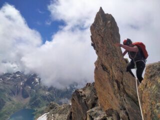 Passaggio caratteristico