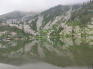 Lago ragozza
