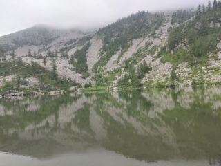 Lago ragozza