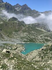 lago Chiaretto