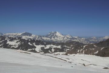 Grande Casse e Grande Motte