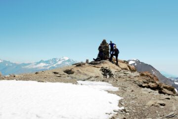 Gran Paradiso