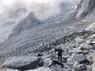 Si arriva all’attacco