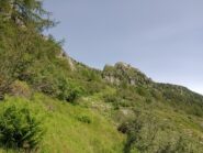 A sx della gobba la Bocchetta 