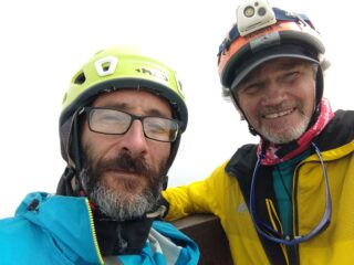 Con Davec77 in cima