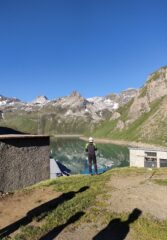 Lago Vannino 