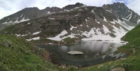 lago e Berrio Blanc