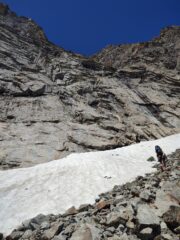 L'attacco, ben descritto da Teo 