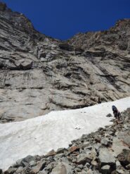 L'attacco, ben descritto da Teo 