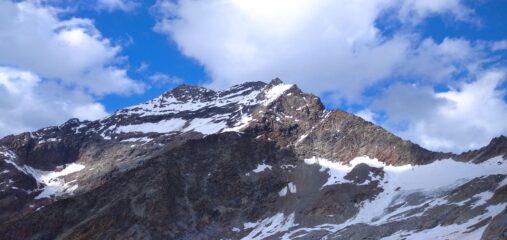 Lagginhorn