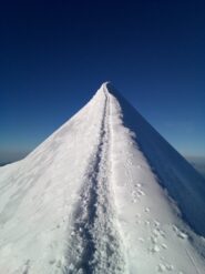 Stairway to heaven