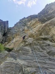 Fe sale Il Meticcio Dai Capelli Argentati 