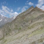 Il corno di Seewjinen visto dal Moro