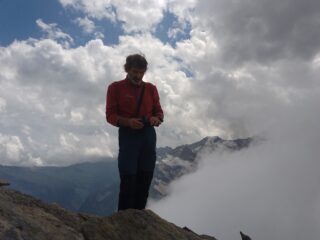 Cumbre