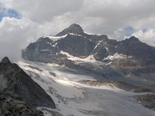 La est dello Strahlhorn