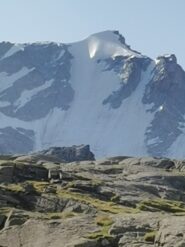 Da qui sembra ancora in discrete condizioni 