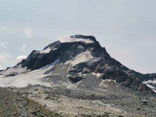 Una volta esisteva la via Chiara....