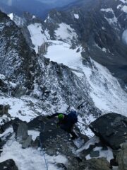 Sembra espostissimo ma credo sia la foto :D