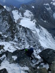 Sembra espostissimo ma credo sia la foto :D