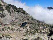 I laghi del Seone dalla cima