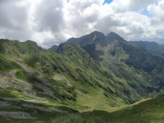 Massa del Castello e Massa della Sajunca