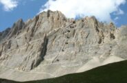 Topo da Cuneo climbing