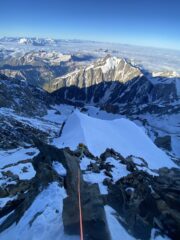 parte finale dello sperone