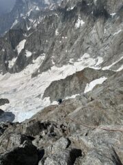 In calata dai Roche’ Whymper 