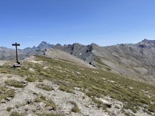 Pointe d'Avers