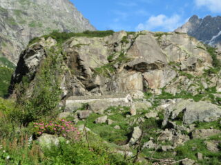 Alpe di Sea