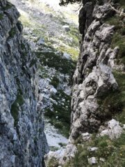 Il quarto tiro