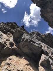 Il quinto tiro