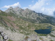 Becca Torchè e i Piccoli Laghi (Siaua)