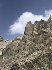 Il torrione Querzola