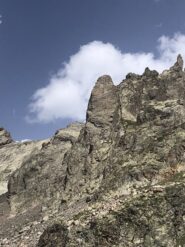 Il torrione Querzola