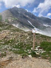 Il Niblè dal colle Clopacà