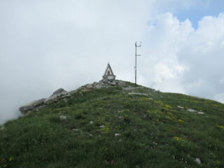 Cima Seirasso (m.2436)