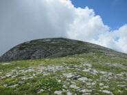 Cima della Brignola (m.2472)