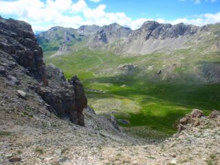 l'altopiano della Gardetta