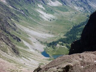 rifugio Migliorero