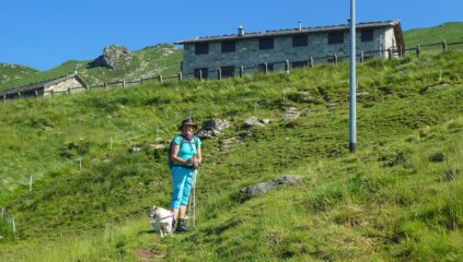 Alpe Soglia