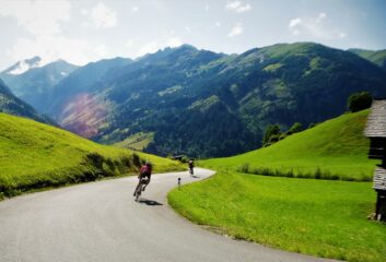 Verso Winklern - Rangersdorf