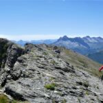 Bel sentierino sopra il Savaresch