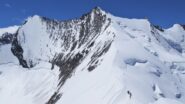 panorama dall'Ulrichshorn