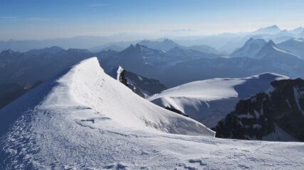 laggiù lo Tsessette