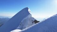 Aiguille du Croissant