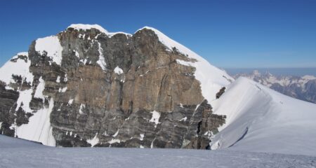 Panorama dallo Tsessette