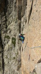 2° tiro su magnifica placca