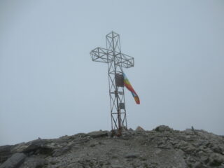 Punta Marguareis (m.2652)