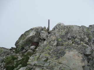 Punta Emma (m.2527)